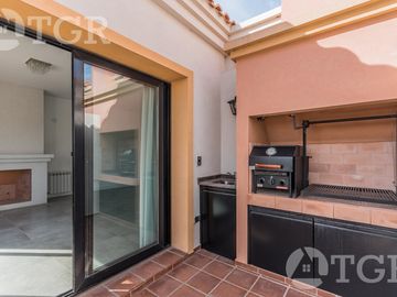 Magnifico departamento en 