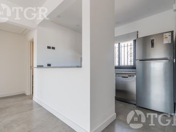 Magnifico departamento en 