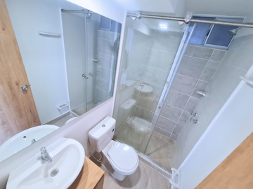 APARTAMENTO EN RENTA EN ALMENDRO - HACIENDA EL BOSQUE