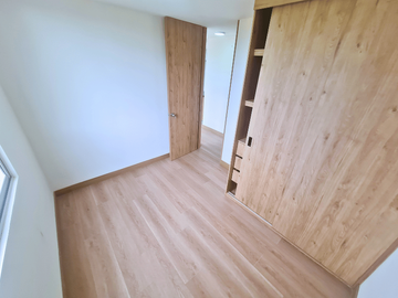 APARTAMENTO EN RENTA EN ALMENDRO - HACIENDA EL BOSQUE