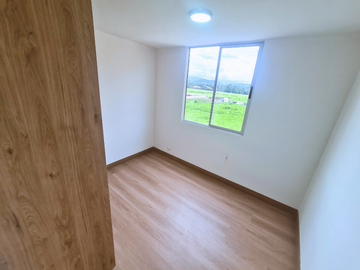 APARTAMENTO EN RENTA EN ALMENDRO - HACIENDA EL BOSQUE