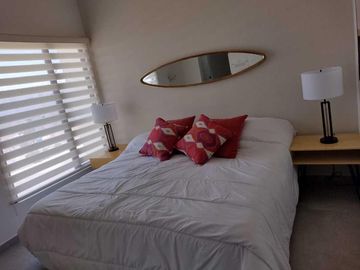 CASA EN VENTA MODELO CORDOVA, FRACCIONAMIENTO SANTANDER EN GÓMEZ PALACIO, DGO.