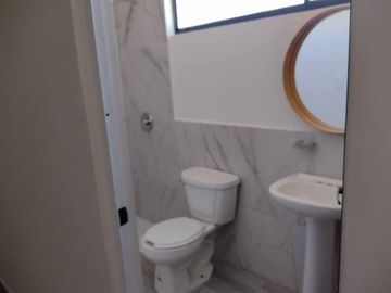 CASA EN VENTA MODELO CORDOVA, FRACCIONAMIENTO SANTANDER EN GÓMEZ PALACIO, DGO.