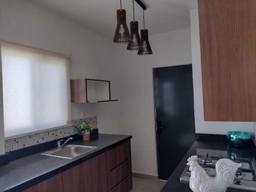 CASA EN VENTA MODELO CORDOVA, FRACCIONAMIENTO SANTANDER EN GÓMEZ PALACIO, DGO.