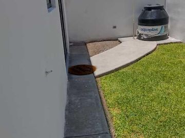 CASA EN VENTA MODELO CORDOVA, FRACCIONAMIENTO SANTANDER EN GÓMEZ PALACIO, DGO.
