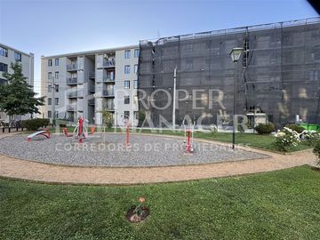 Departamento en venta de 2 dorm. en Chillán