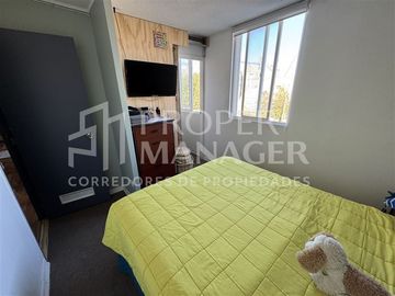 Departamento en venta de 2 dorm. en Chillán