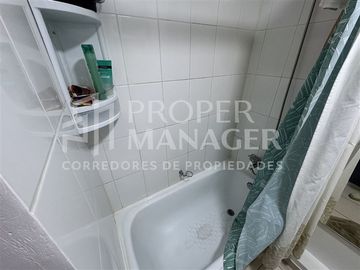 Departamento en venta de 2 dorm. en Chillán