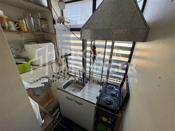 Departamento en venta de 2 dorm. en Chillán
