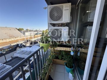 Departamento en venta de 2 dorm. en Chillán