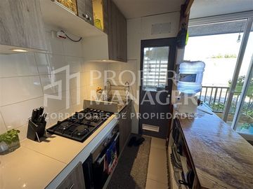 Departamento en venta de 2 dorm. en Chillán