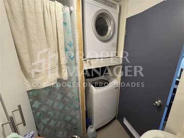Departamento en venta de 2 dorm. en Chillán