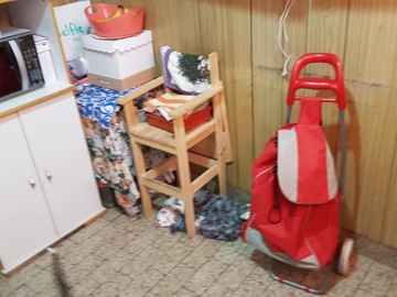 Departamento en venta en Caseros