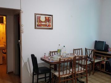 Departamento en venta en Caseros