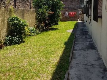 Departamento en venta en Caseros