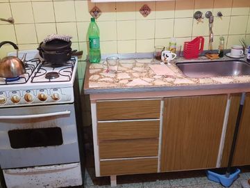 Departamento en venta en Caseros