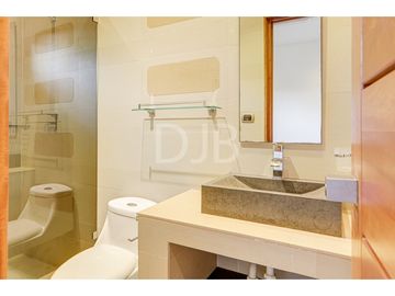 VENTA DE CASA CON PISCINA $998.000 #509
