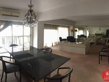 Pumacahua al 100 - Semipiso con patio - Venta