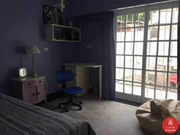 Pumacahua al 100 - Semipiso con patio - Venta
