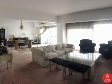 Pumacahua al 100 - Semipiso con patio - Venta