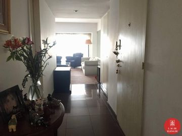 Pumacahua al 100 - Semipiso con patio - Venta