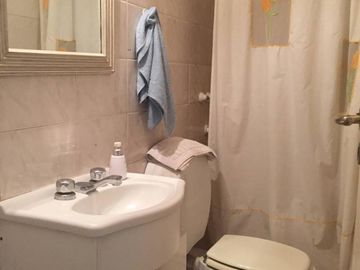 Pumacahua al 100 - Semipiso con patio - Venta