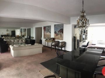 Pumacahua al 100 - Semipiso con patio - Venta