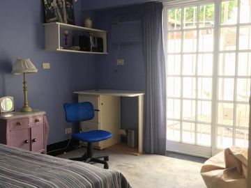 Pumacahua al 100 - Semipiso con patio - Venta