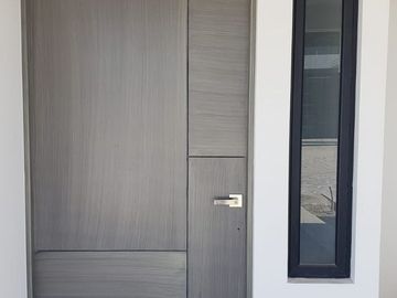 EXCELENTE CASA EN VENTA EN CANDORA RESIDENCIAL, LEÓN,GTO.