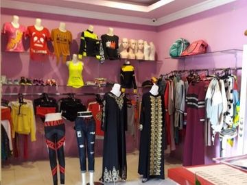 DIJUAL RUMAH USAHA PETEMON SAWAHAN SURABAYA