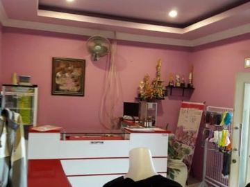 DIJUAL RUMAH USAHA PETEMON SAWAHAN SURABAYA