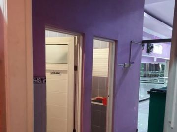 DIJUAL RUMAH USAHA PETEMON SAWAHAN SURABAYA