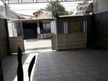 DIJUAL RUMAH USAHA PETEMON SAWAHAN SURABAYA
