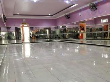 DIJUAL RUMAH USAHA PETEMON SAWAHAN SURABAYA