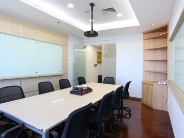 Sewa virtual office untuk alamat korespondesi perusahaan