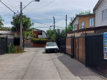Cómoda casa  sector residencial La Florida