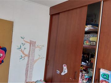 Cómoda casa  sector residencial La Florida