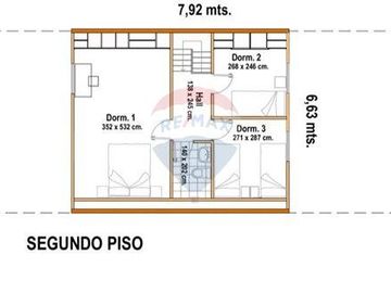 Cómoda casa  sector residencial La Florida