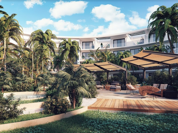 Penthouse  con amenidades, cargador EV y Tesla y dron de pas