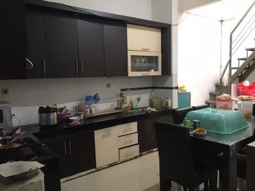 Rumah Cantik Dekat Tol Buahbatu, Cijagra dan Soekarno Hatta