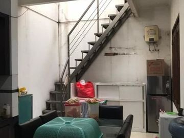 Rumah Cantik Dekat Tol Buahbatu, Cijagra dan Soekarno Hatta