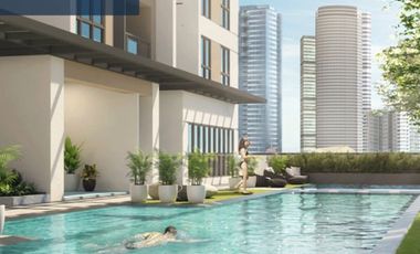 2BR unit in Mergent Poblacion Makati near A.venue, Kalayaan, Makati ave., Makati CBD,Century Mall, Ayala Ave