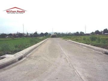 Lot for Sale in CAINTA GREENLAND Cainta Rizal, pls contact Donald @ 0955561---- or 0933825----