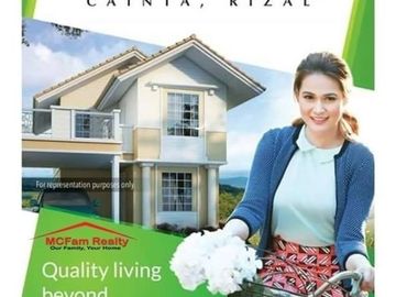 Lot for Sale in CAINTA GREENLAND Cainta Rizal, pls contact Donald @ 0955561---- or 0933825----