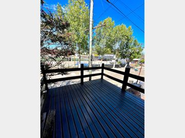 PH en Venta Haedo / Moron (B134 378)