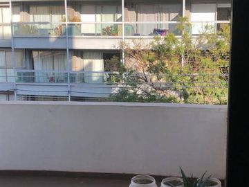 Departamento a estrenar. Piscina. Quincho. Un dorm. Barrio Gral. Paz