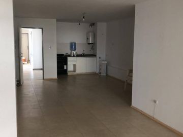 Departamento a estrenar. Piscina. Quincho. Un dorm. Barrio Gral. Paz