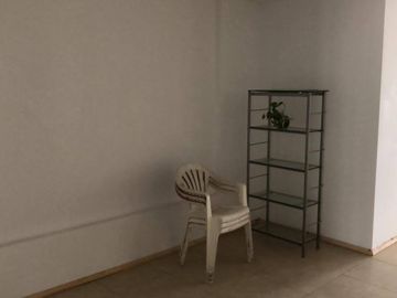 Departamento a estrenar. Piscina. Quincho. Un dorm. Barrio Gral. Paz