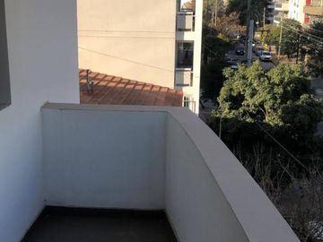 Departamento a estrenar. Piscina. Quincho. Un dorm. Barrio Gral. Paz