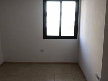 Departamento a estrenar. Piscina. Quincho. Un dorm. Barrio Gral. Paz
